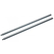 Dewalt DE3491-XJ Pair of Guide Rods 500mm to suit DE3472 (DW743N)