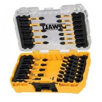 DeWalt DT70739T-QZ 31pc FLEXTORQ Screw Driving Set