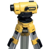 Dewalt DW096PK-XJ Laser Auto Level In Kit Box