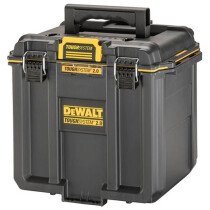 DeWalt DWST08035-1TOUGHSYSTEM®2.0 Half Width Deep Box