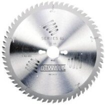 DeWalt DT4323-QZ 250x30mm 48T Circular Saw Blade