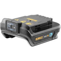 DeWalt DCE040 Tool Connect 18V XR Battery Connector