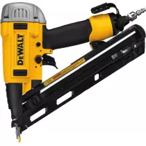 DeWalt DPN1564APP-XJ 15 Gauge 32-64mm Pneumatic Angle Finish Nailer