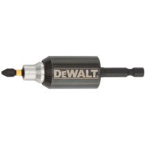 DeWalt DT7513T-QZ Magnetic Impact Clutch Adaptor Bit Holder