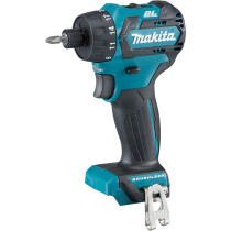 Makita DF032DZ Body Only 10.8V CXT Brushless Drill Driver