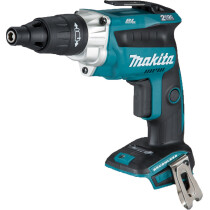 Makita DFS251Z Body Only 18V LXT Brushless Tek Screwdriver