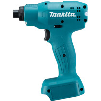 Makita DFT025FMZ Body Only 18V LXT Brushless Screwdriver