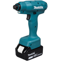 Makita DFT087FM4Z Body Only18v LXT Screwdriver