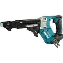 Makita DFR551Z Body Only 18V LXT Brushless Autofeed Screwdriver