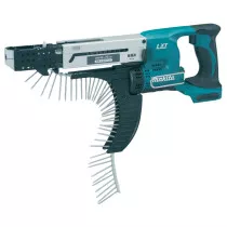 Makita DFR750Z Body Only 18V Auto Feed Screwdriver