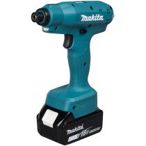 Makita DFT087FM4Z Body Only18v LXT Screwdriver