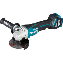 Makita DGA467Z Body Only 18V Brushless 115mm Angle Grinder