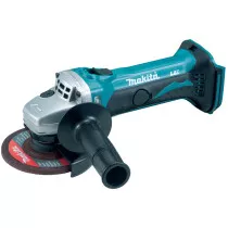 Makita DGA452Z Body Only 18V 115mm Angle Grinder
