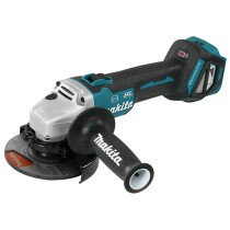 Makita DGA513Z Body Only 18v 125mm Brushless Angle Grinder LXT (Replaces DGA506Z)