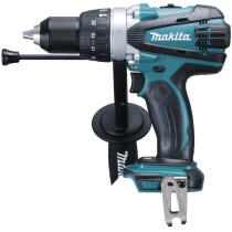 Makita DHP458Z Body Only 18V LXT 2-Speed Combi Drill