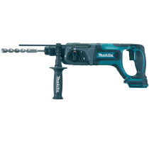 Makita DHR241Z Body Only 18V SDS+ Hammer Drill