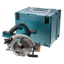 Makita DHS710ZJ Body Only 18Vx2 (36V) Circular Saw in Makpac Case