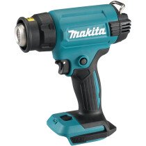 Makita DHG181ZJ Body Only 18V LXT Heat Gun in Makpac Case