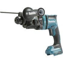 Makita DHR182ZJ Body Only 18V LXT Brushless Rotary Hammer Drill in Makpac Case