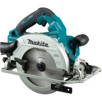 Makita Body Only DHS783ZJU 190mm Twin 18V Brushless Circular Saw with AWS