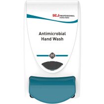 Deb ANT1LDSEN Stoko Cleanse Antimicrobial 1L Dispenser