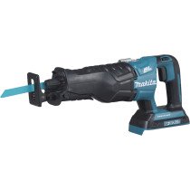 Makita DJR360ZK Body Only Twin 18v (36v) Li-ion Reciprocating Saw with Carry Case