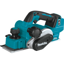 Makita DKP181Z Body Only 18V Brushless Planer