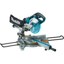 Makita DLS714NZ Body Only 18Vx2 (36V) 190mm Mitre Saw