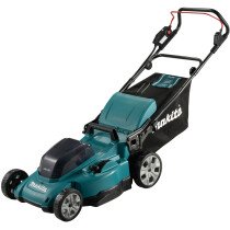 Makita DLM480Z Body Only Twin 18V 48cm Lawnmower