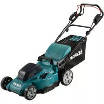 Makita DLM481Z Body Only Twin 18V 48cm Self Propelled Lawnmower