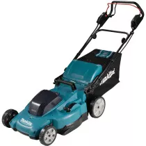 Makita DLM539Z Body Only Twin 18V 53cm Self Propelled Lawnmower