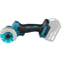 Makita Ex Display DMC300Z Body Only 18v LXT Brushless Compact Disc Cutter 76mm