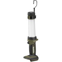 Makita Ex Display DML806O Body Only Olive Green 14.4/18V LED Torch