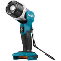 Makita DML808 Body Only 14.4v / 18V LED Flashlight