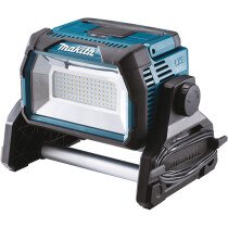 Makita DML809 Body Only LED Work light - LXT 14.4v/18V or 110v Mains