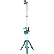 Makita DML814 Body Only 18V LXT LED Tripod Light