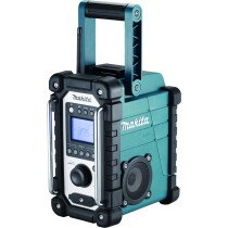 Makita DMR116 Body Only 14.4v / 18V LXT , G Series Battery and Mains Operated AM/FM Radio
