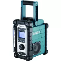 Makita DMR116 Body Only 14.4v / 18V LXT , G Series Battery and Mains Operated AM/FM Radio