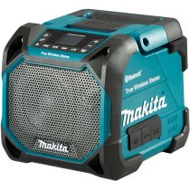 Makita DMR203 Body Only Cordless Job Site Speaker / Stereo