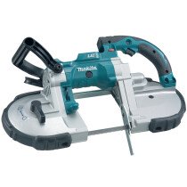 Makita DPB180Z Body Only 18V Portable Band Saw