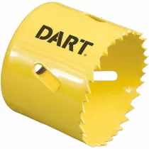 Dart DPH054 54mm (2.1/8") Premium Cobalt Holesaw