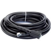 Draper 08211 APPW03 8M High Pressure Hose for Petrol Power Washer PPW540