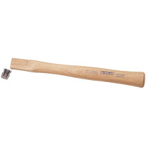 Draper 10942 W207 Expert 330mm Hickory Claw Hammer Shaft and Wedge