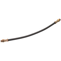 Draper 12750 GG6 300mm Flexible Plastic Grease Gun Hose