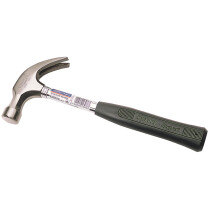 Draper 13976 8960 Expert 560g (20oz) Claw Hammer