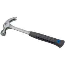 Draper 21283 8988 Expert 450g (16oz) Solid Forged Claw Hammer
