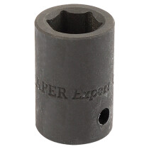 Draper 26883 410MMB Expert 15mm 1/2" Square Drive Impact Socket (Sold Loose)