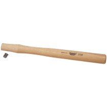 Draper 31153 W205 Expert 400mm Hickory Hammer Shaft and Wedge