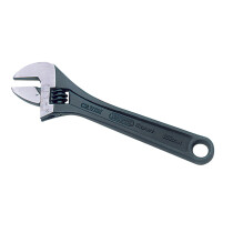 Draper 52679 365 Expert 150mm Crescent Type Adjustable Wrench with Phosphate Finish