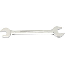 Draper 55723 5055MM Expert 21mm x 23mm Open End Spanner